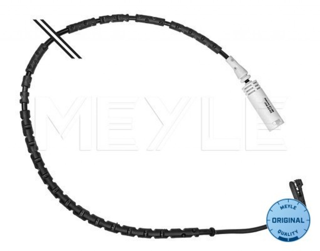 Brake Pad Sensor Rear E84 X1